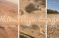 drought campaign